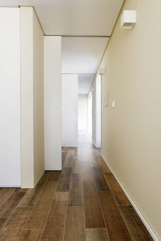 Projeto de arquitetura e design de interiores, walking closet. CódigoDesign